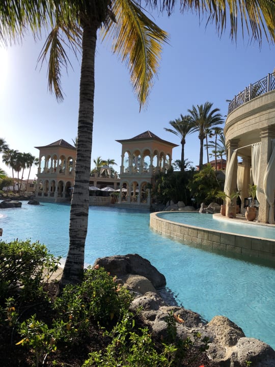 Pool JOIA El Mirador by Iberostar