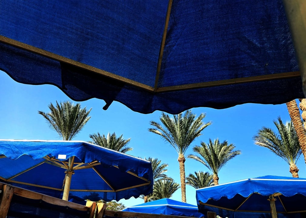 Sonstiges Continental Hotel Hurghada