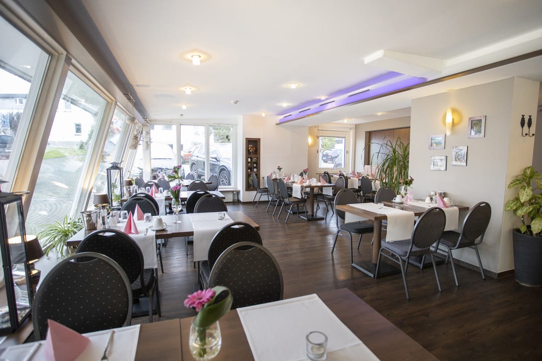 Gastro Das Loft Hotel Willingen