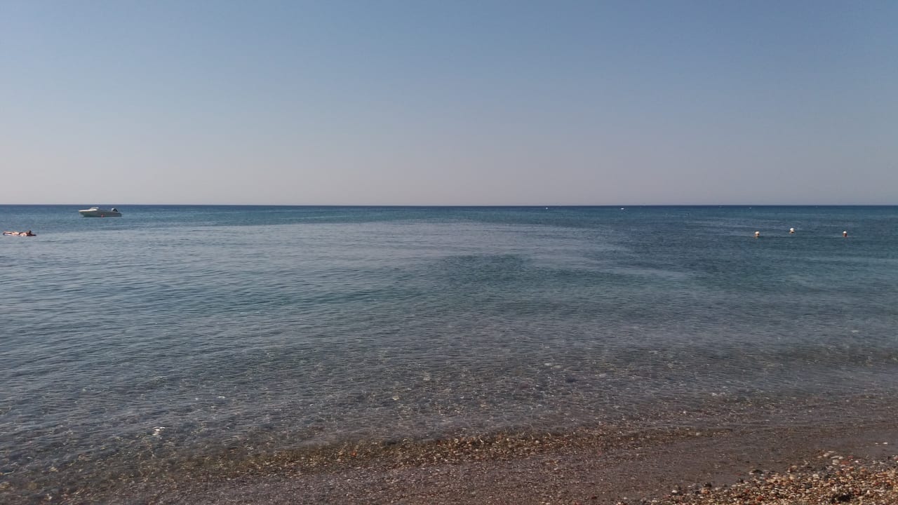 Strand Lindos Princess Beach Resort & Spa