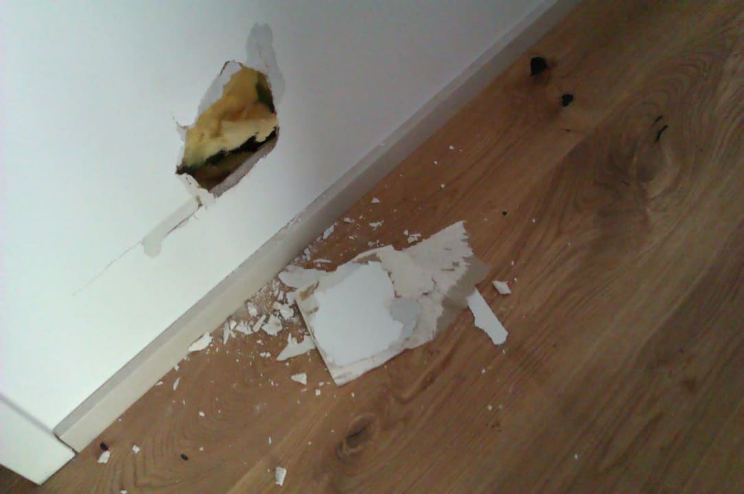 Hochzeitssuite Landgut Stober