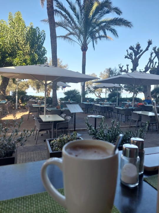 Gastro allsun Hotel Marena Beach