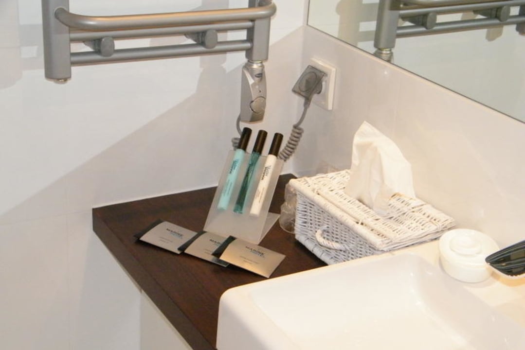 Łazienka Marine Hotel by Zdrojowa