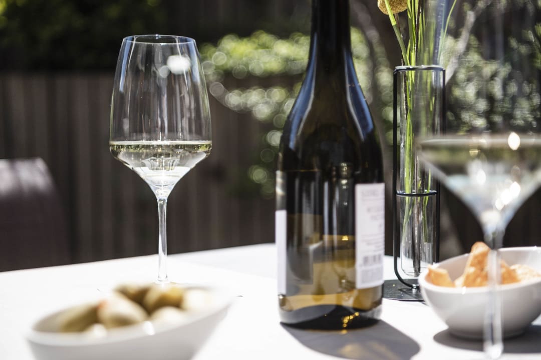 Gastro La Paula Apartments & Suites