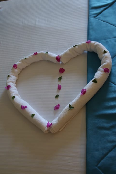 Zimmer Lazuli Hotel Marsa Alam