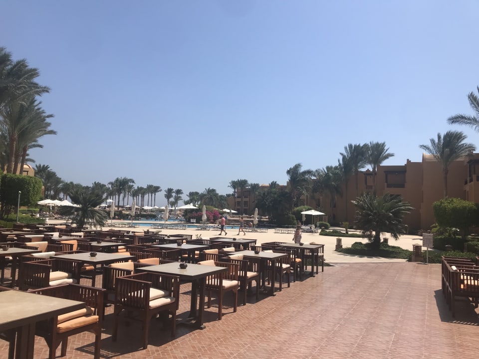 Gastro Stella Beach Resort & Spa Makadi Bay