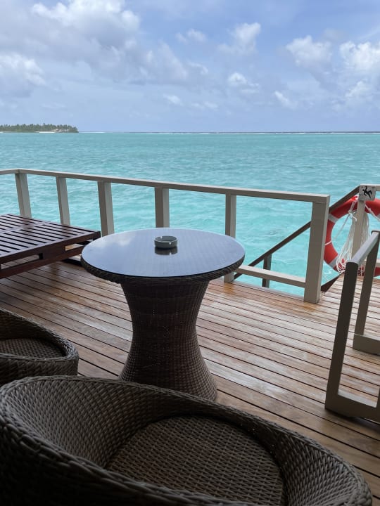 Zimmer Summer Island Maldives