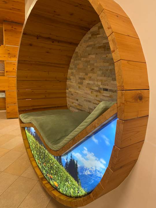 Sonstiges Kinderhotel Felben