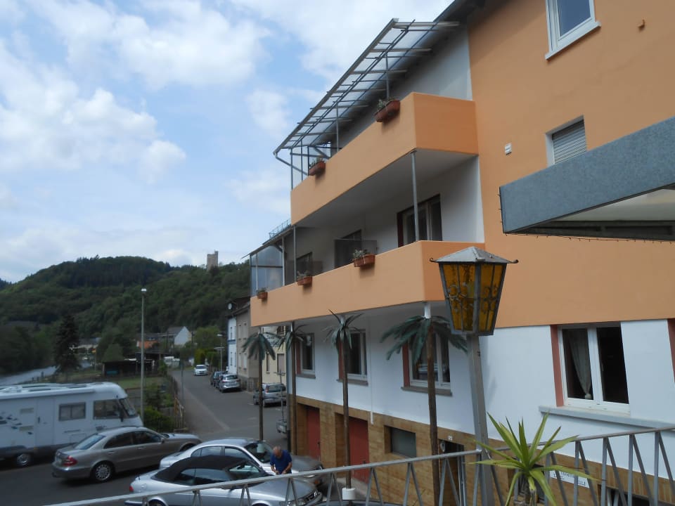 Gasthaus Lahntal Gasthof zum Lahntal