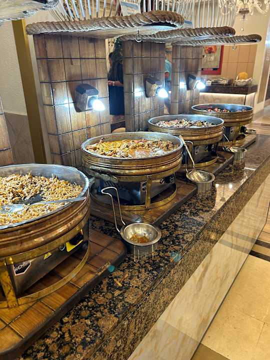 Gastro Dream World Resort & Spa