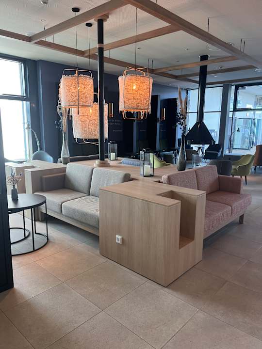 Lobby aja Travemünde