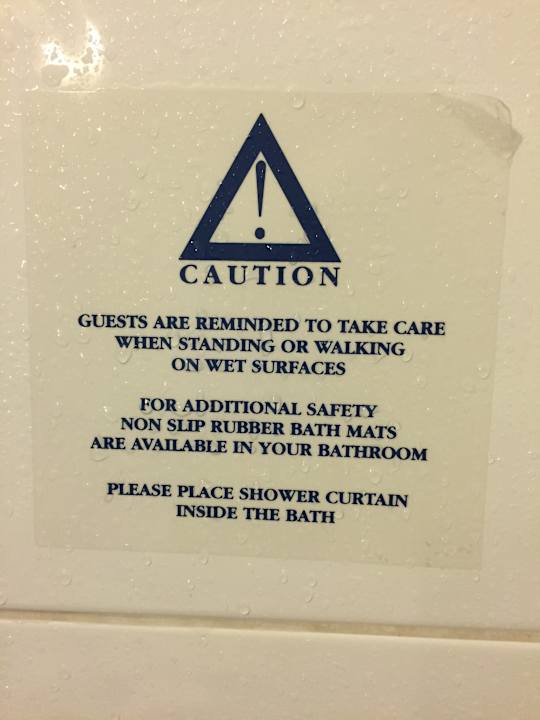 Zimmer Hotel Mercure Ayr