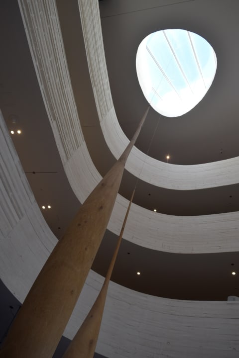 Lobby D-Resort Sibenik