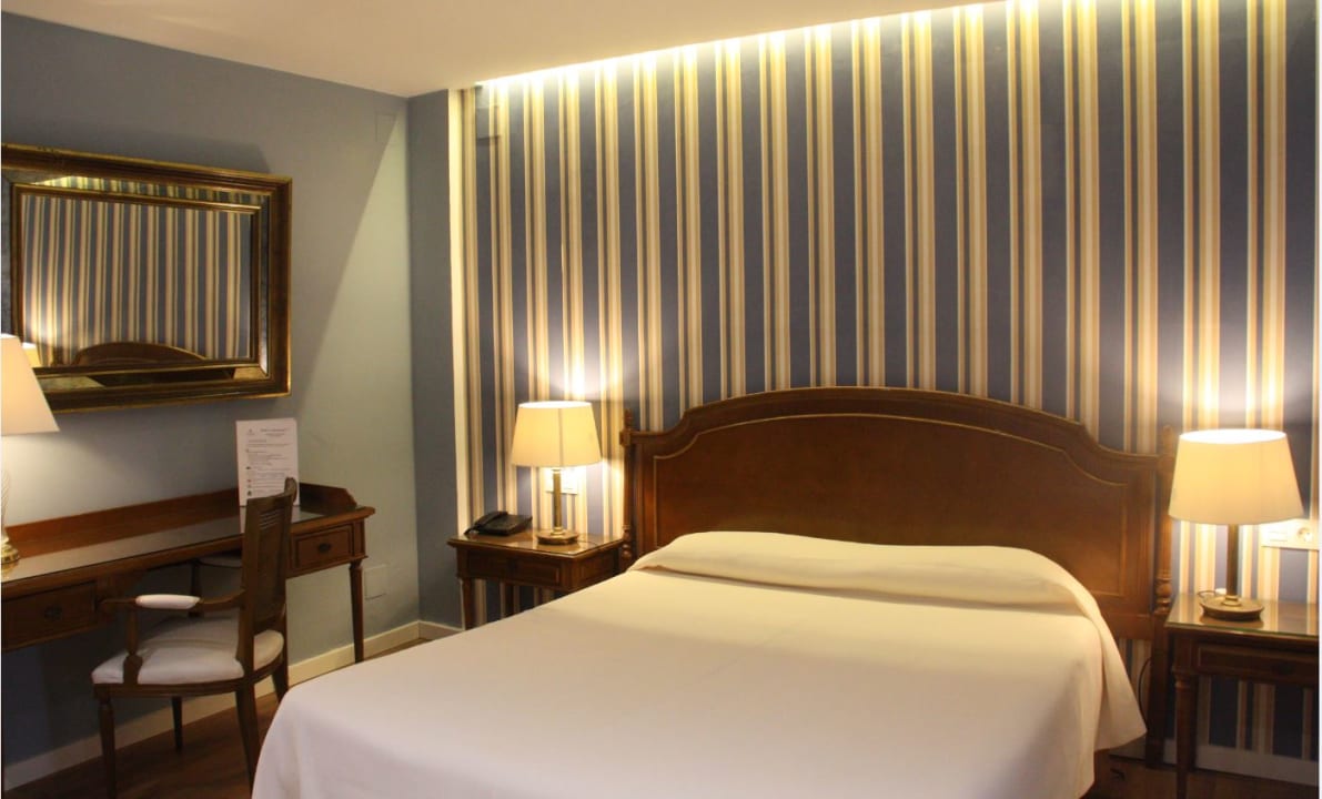 Zimmer Hotel La Barracuda