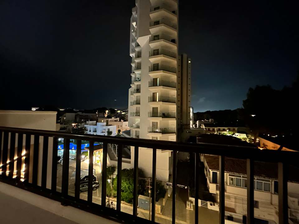 Ausblick Copaiba by Honne Hotels