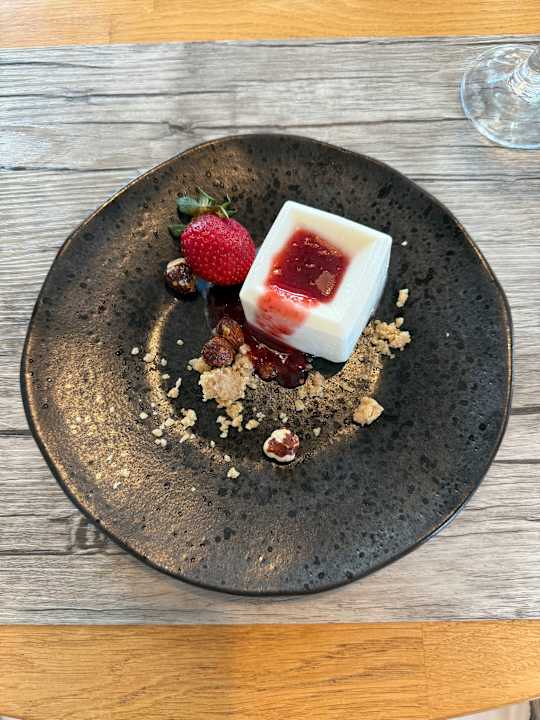 Gastro Anemos Luxury Grand Resort