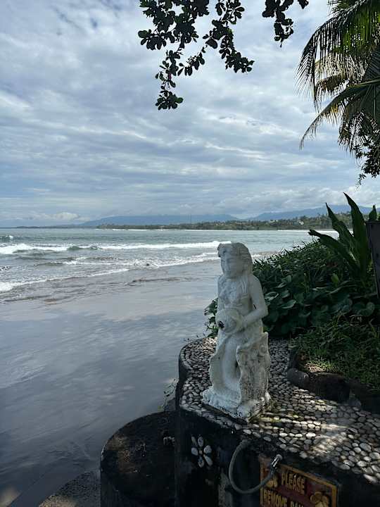 Strand Puri Dajuma Beach Eco-Resort & Spa