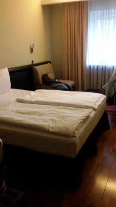 Zimmer Hotel Rivoli