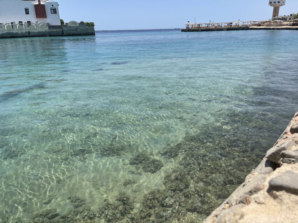 Ausblick Arabella Azur Resort