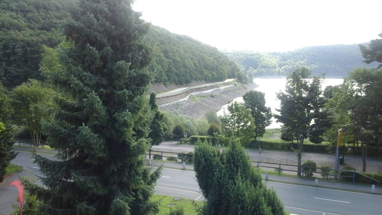 Edersee Seehotel Andree & Gästehaus Seehof