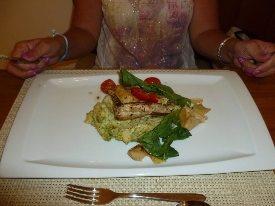 Lecker Lecker Viva Heavens by Wyndham - All Inclusive Resort