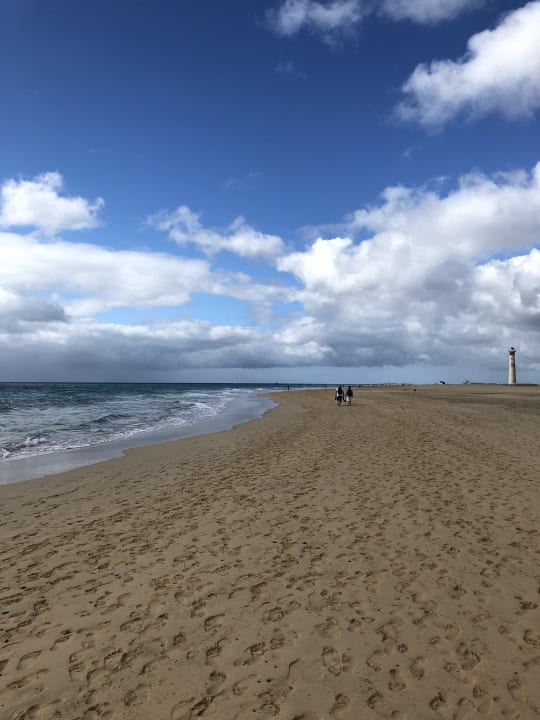 Strand Iberostar Waves Gaviotas Park