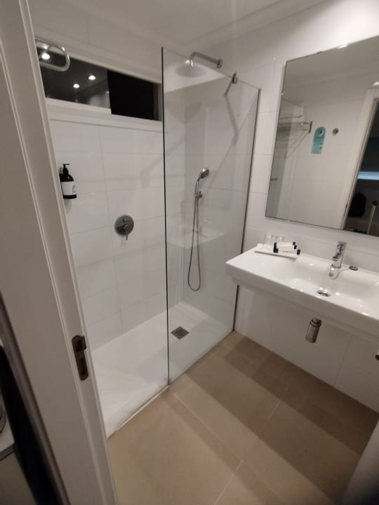 Zimmer THB Maria Isabel - Adults only