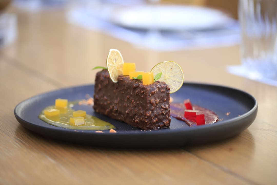 Gastro Hapimag Sea Garden Resort
