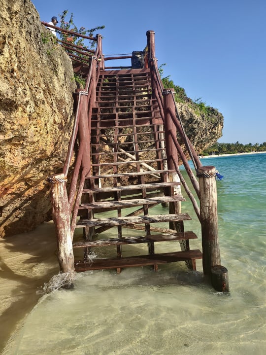 Strand Hotel Riu Palace Zanzibar