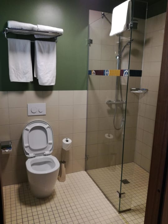 Zimmer Mercure Hotel Riga Centre