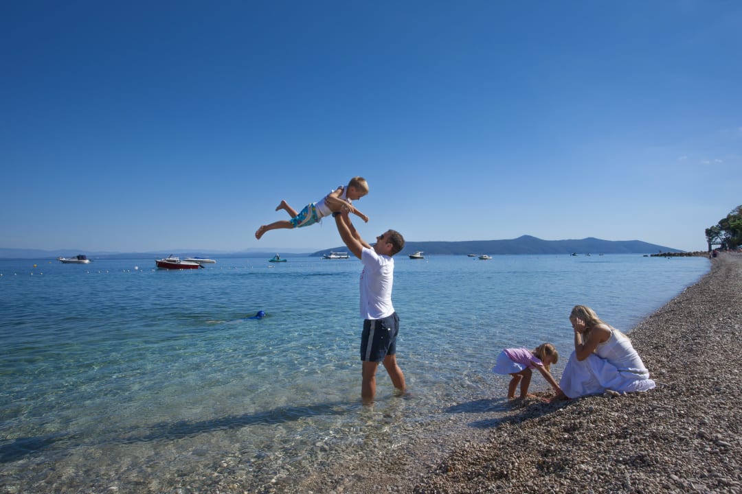 Remisens Family Hotel Marina Hotel Marina