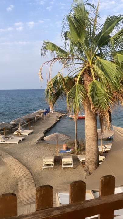 Gastro Alexandra Beach Resort & Spa