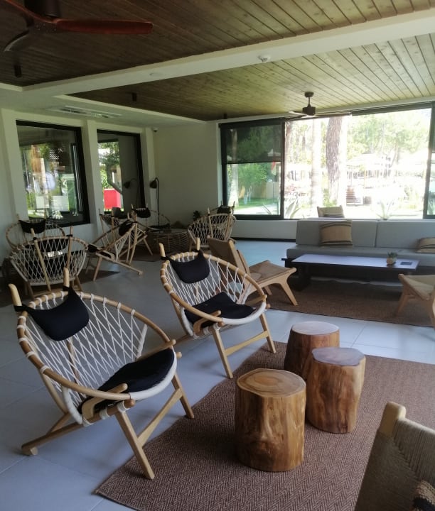 Sonstiges Balmy Beach Resort Kemer