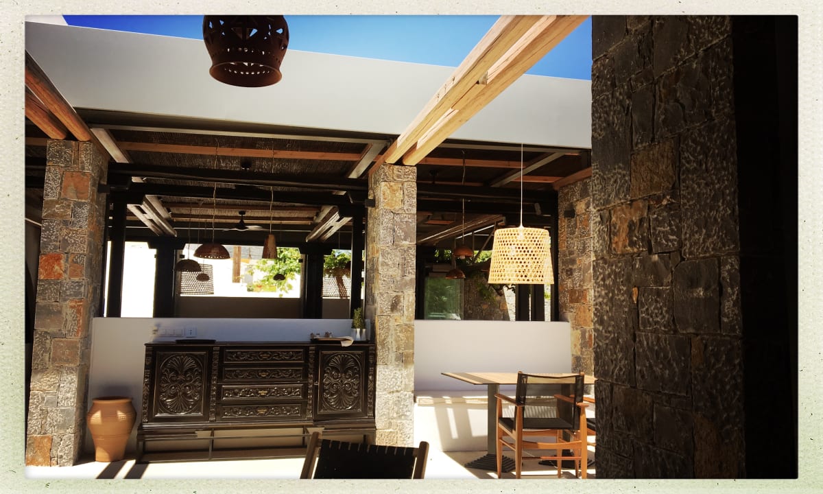 Gastro Kalypso Hotel