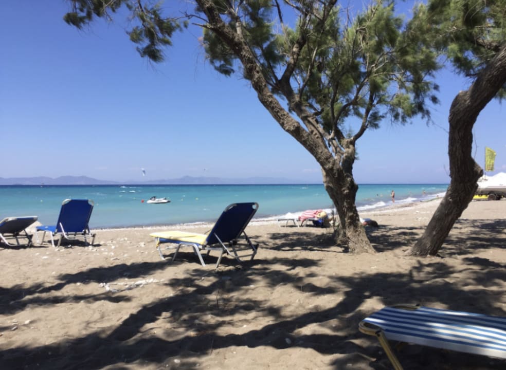 Strand TUI KIDS CLUB Alex Beach