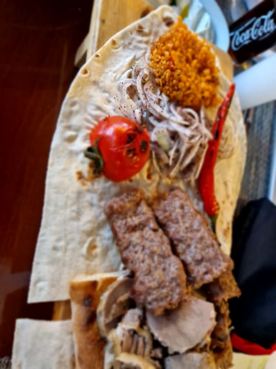 Gastro TUI BLUE Ephesus