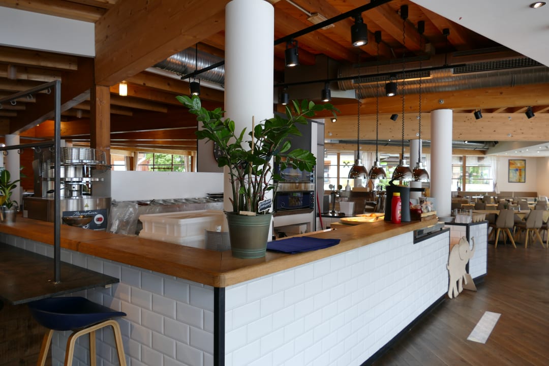 Gastro Gut Wenghof - Family Resort