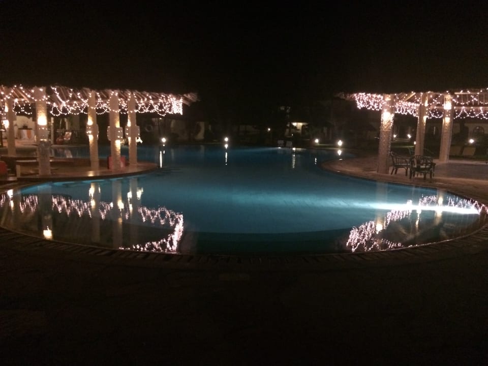 Pool Neptune Paradise Beach Resort & Spa