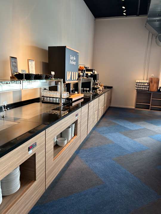 Gastro Park Inn by Radisson Wismar
