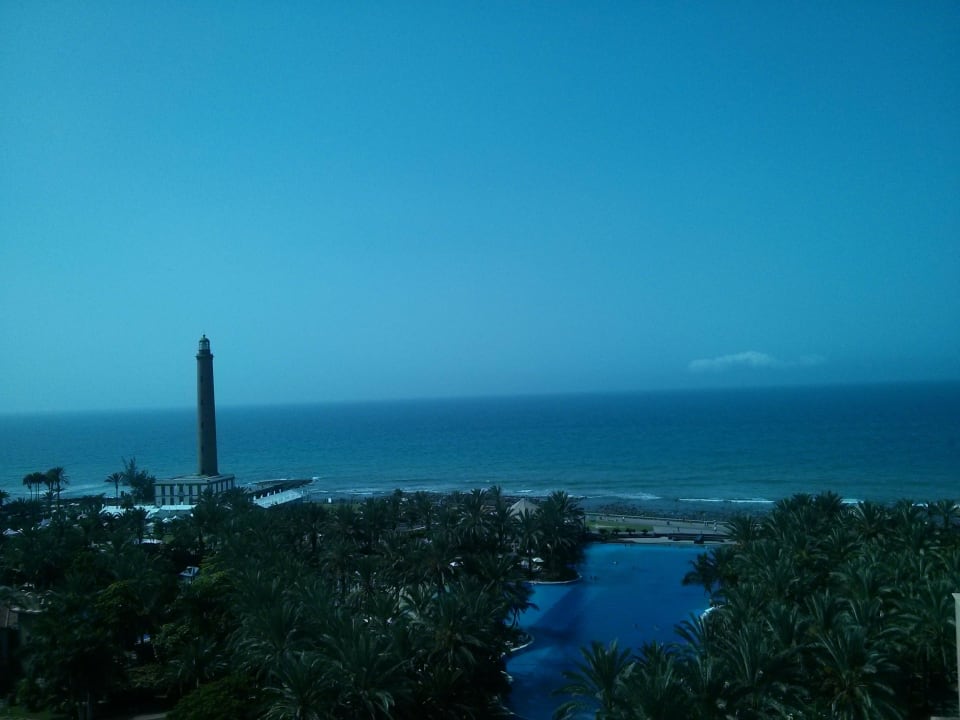 Hauptpool Lopesan Costa Meloneras, Resort & Spa