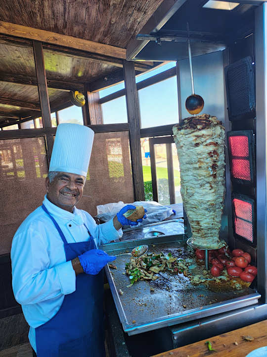 Gastro Sentido Mamlouk Palace Resort