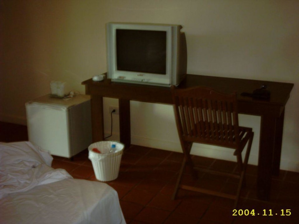 Zimmer Lamai Wanta Beach Resort