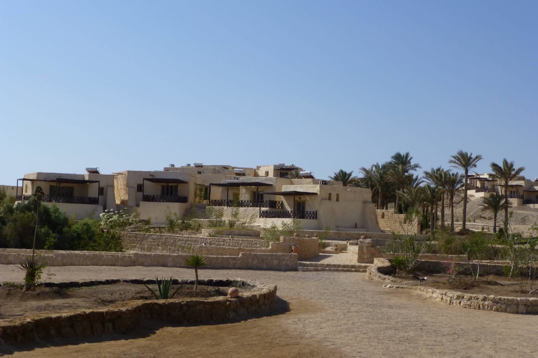 Anlage The Oasis Dive Resort