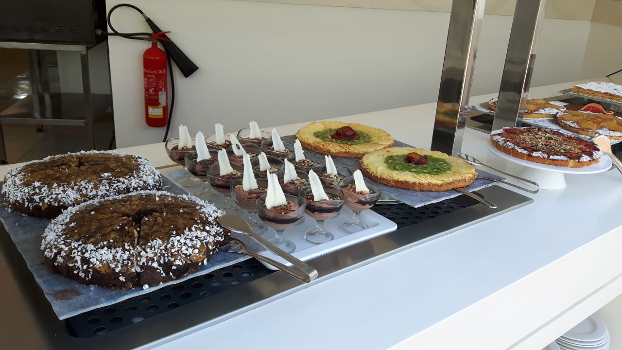 Gastro Iberostar Waves Founty Beach