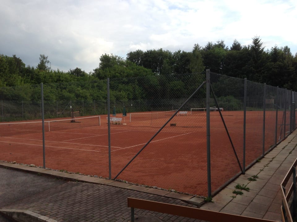 Ausblick vom Zimmer Hotel Empfinger Hof, Sure Hotel Collection by Best Western