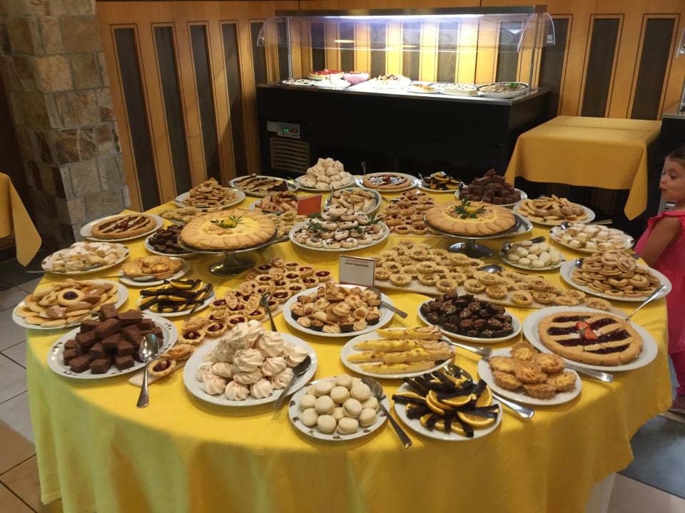 Gastro Tirreno Resort