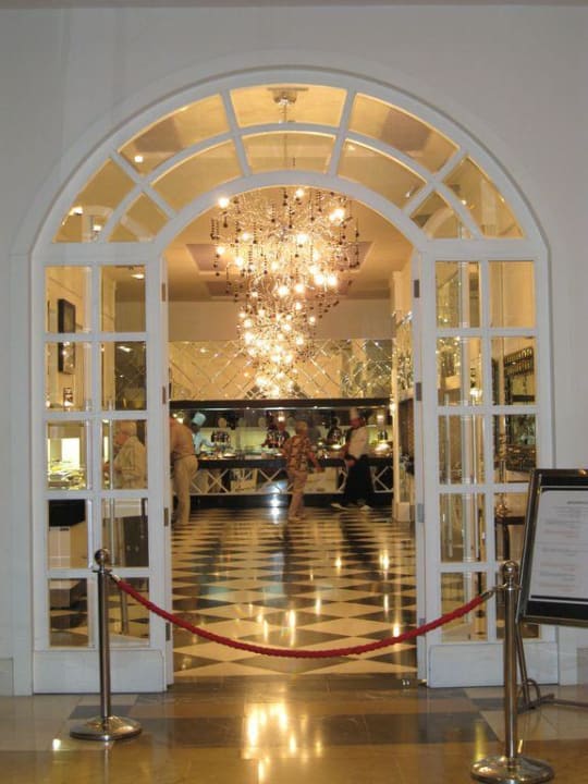 Adult und 16 Restaurant Voyage Belek Golf & Spa