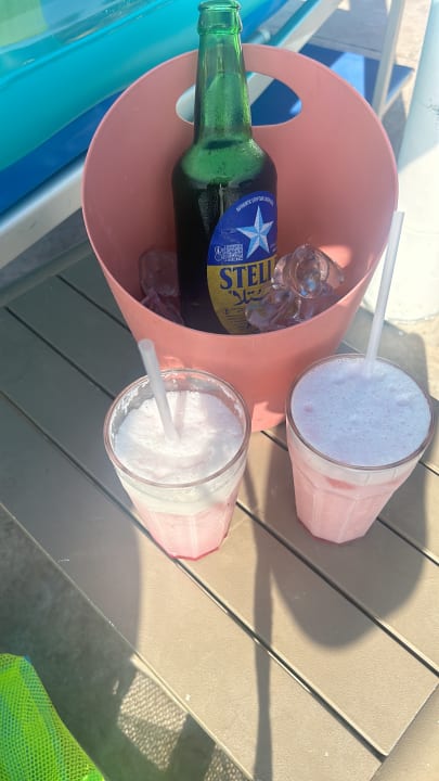 Sonstiges Pickalbatros Dana Beach Resort - Hurghada