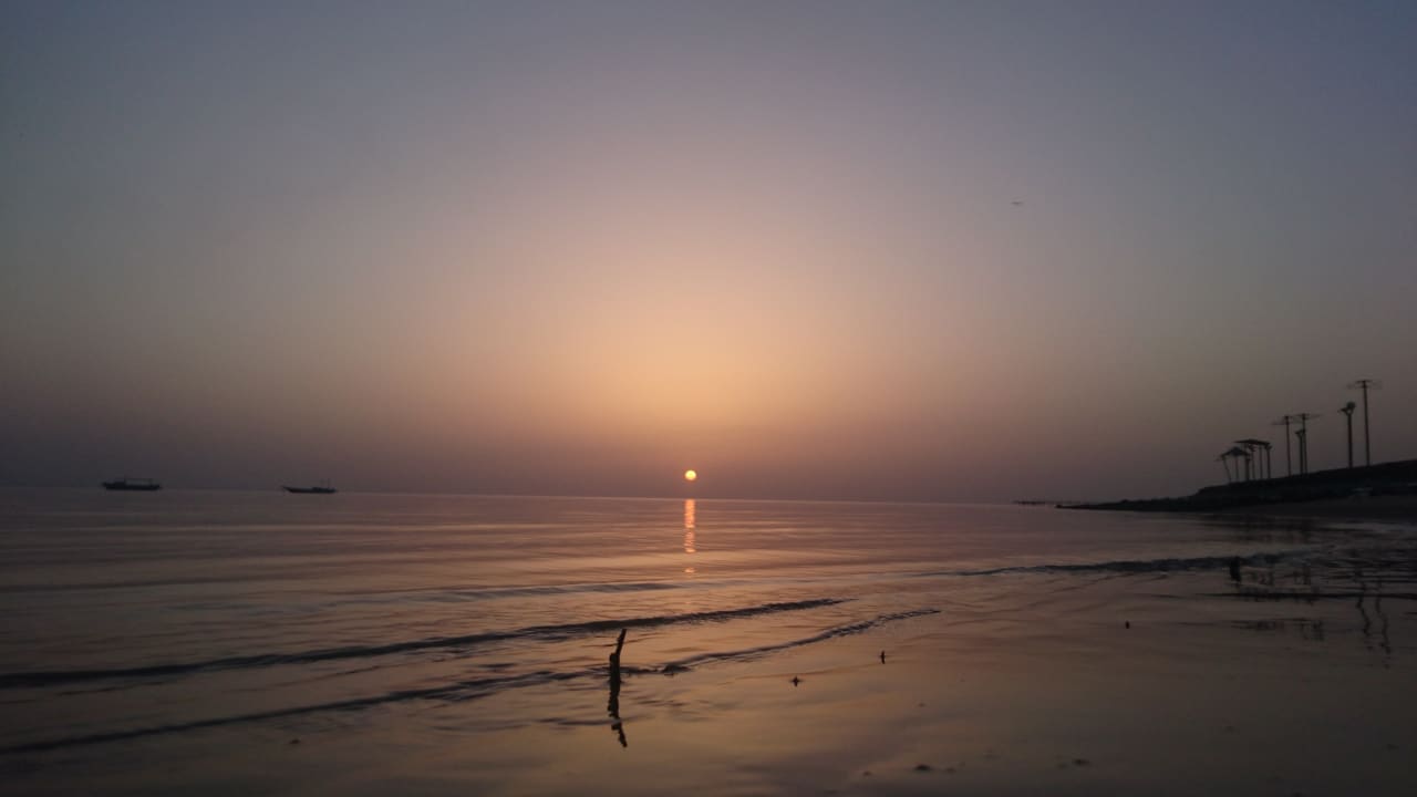 Strand Golden Beach Resort