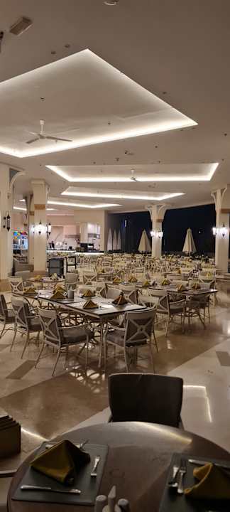 Gastro SUNRISE Diamond Beach Resort - Grand Select